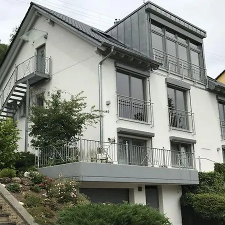 Sudpfalz Quartier 42 - Owwe * Pleisweiler-Oberhofen