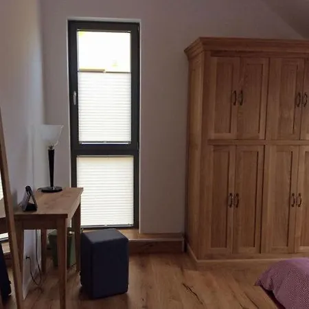 Sudpfalz Quartier 42 - Owwe Appartement Pleisweiler-Oberhofen