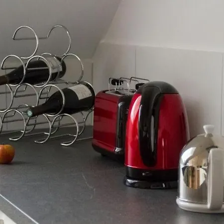 Sudpfalz Quartier 42 - Owwe Appartement