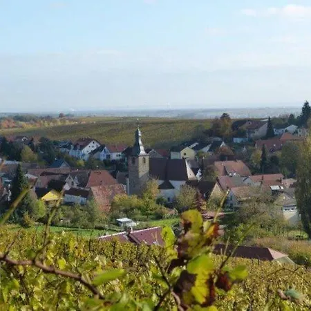 Sudpfalz Quartier 42 - Owwe Pleisweiler-Oberhofen