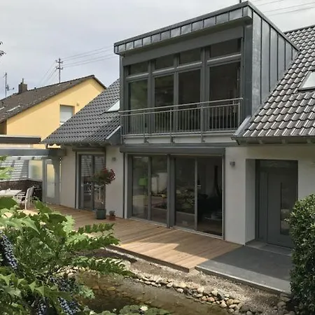 Sudpfalz Quartier 42 - Owwe *