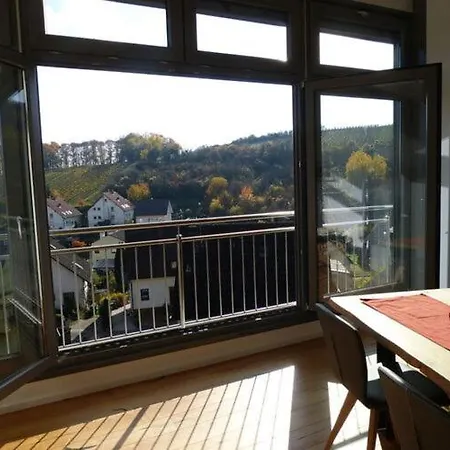 Sudpfalz Quartier 42 - Owwe Pleisweiler-Oberhofen