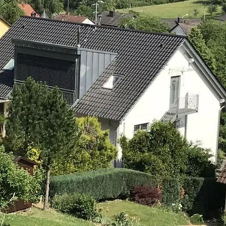 Sudpfalz Quartier 42 - Owwe Appartement *